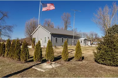 908 Hunter Road, Caledonia, IL 61011 - Photo 1