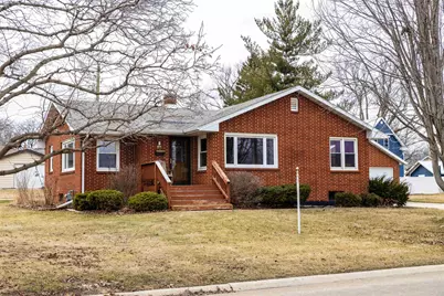 526 N Simmons Street, Stockton, IL 61085 - Photo 1