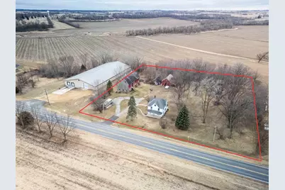 13806 Il Rte 73 N, Winslow, IL 61089 - Photo 44