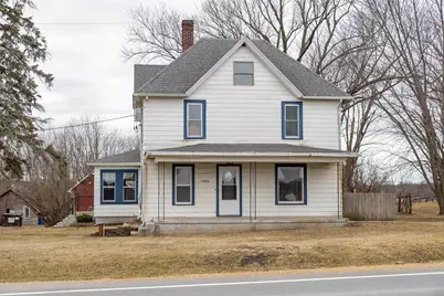 13806 Il Rte 73 N, Winslow, IL 61089 - Photo 1