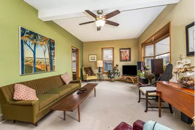 438 Ravine Street, Farmington, WI 53530 - Photo 2