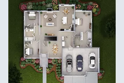 841 Kenai Court, Roscoe, IL 61073 - Photo 2