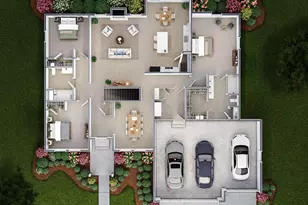 841 Kenai Ct, Roscoe, IL 61073 - Photo 2