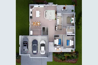 845 Kenai Court, Roscoe, IL 61073 - Photo 2