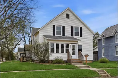 720 S McKinley Avenue, Freeport, IL 61032 - Photo 4