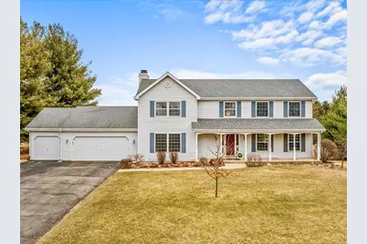 8712 Oakwood Glen Drive, Rockford, IL 61108 - Photo 2