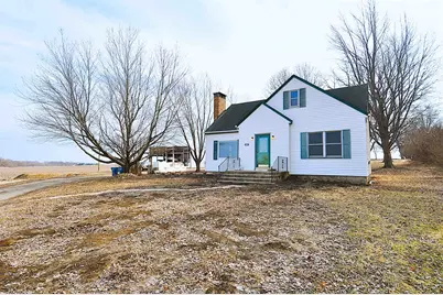 525 Church Street, German Valley, IL 61039 - Photo 2