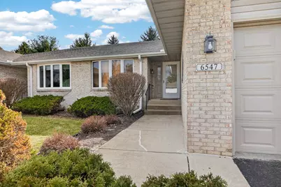 6547 Stonehill Way, Rockford, IL 61108 - Photo 2