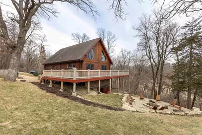 5A116 N Apple Canyon Road, Apple River, IL 61001 - Photo 4