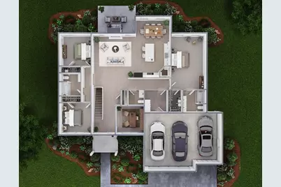 847 Sagamore Street, Roscoe, IL 61073 - Photo 2