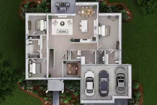 847 Sagamore St, Roscoe, IL 61073 - Photo 2