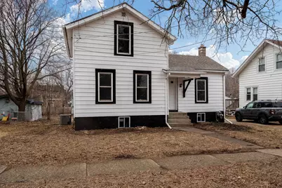 610 N Prospect Street, Rockford, IL 61107 - Photo 1