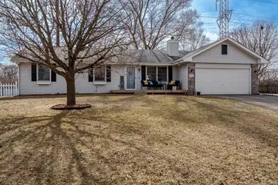 4771 Alexandra Lane, Machesney Park, IL 61115 - Photo 1