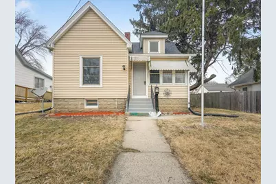 2220 15th Avenue, Rockford, IL 61104 - Photo 1
