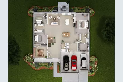 843 Sagamore Street, Roscoe, IL 61073 - Photo 2