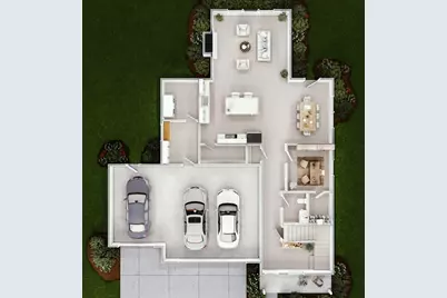 9906 Hawks Pointe Trail, Roscoe, IL 61073 - Photo 2