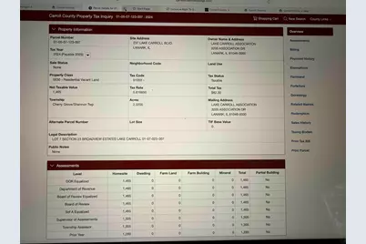 23-7 Lake Carroll Boulevard, Lake Carroll, IL 61046 - Photo 2