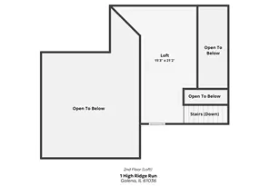 1 High Ridge Run, Galena, IL 61036 - Photo 38