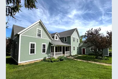 4989 N Ford Road, Scales Mound, IL 61075 - Photo 2