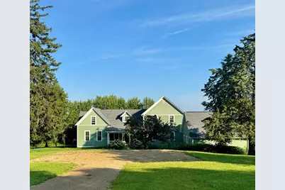 4989 N Ford Road, Scales Mound, IL 61075 - Photo 1