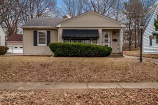 1316 25th St, Rockford, IL 61108 - Photo 1