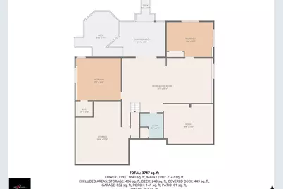 11A65 Fairway Drive, Apple Canyon Lake, IL 61001 - Photo 48