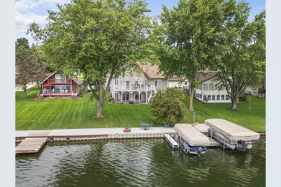 870 Breckenboro Road, Lake Summerset, IL 61019 - Photo 2