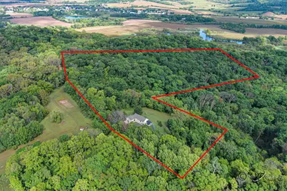 9109 S Hanover Hill Road, Hanover, IL 61041 - Photo 38