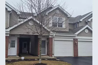 7593 Magnolia Trail, Cherry Valley, IL 61016 - Photo 1