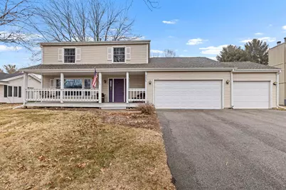 5936 Sandringham Lane, Rockford, IL 61107 - Photo 1