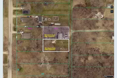 501 & 503 Alberts Court, Rockford, IL 61102 - Photo 6