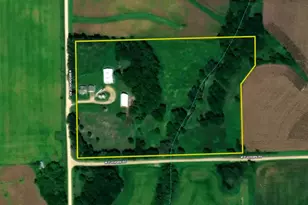 3651 N Brookeville Rd, Forreston, IL 61030 - Photo 62