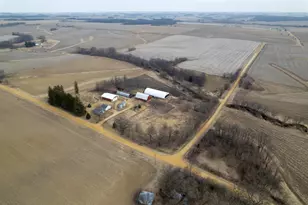 3651 N Brookeville Rd, Forreston, IL 61030 - Photo 52