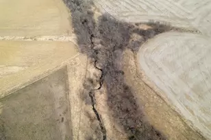 3651 N Brookeville Rd, Forreston, IL 61030 - Photo 58