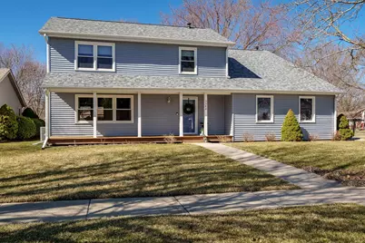 3584 Modesto Drive, Rockford, IL 61114 - Photo 1