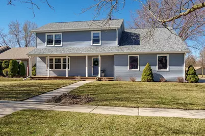 3584 Modesto Drive, Rockford, IL 61114 - Photo 2