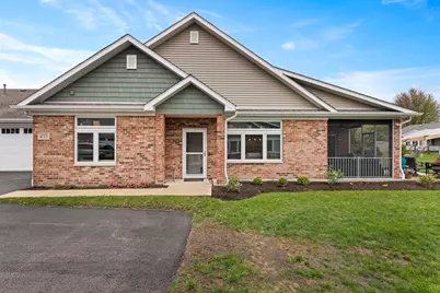 433 Stearn Drive, Genoa, IL 60135 - Photo 1