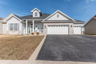 5627 Waters Bend Drive, Belvidere, IL 61008 - Photo 1