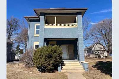 404-406 E Prospect Terrace, Freeport, IL 61032 - Photo 1