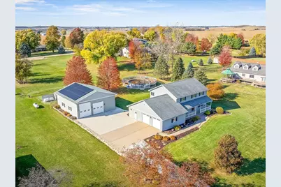 3028 S Golf Road, Stockton, IL 61085 - Photo 2