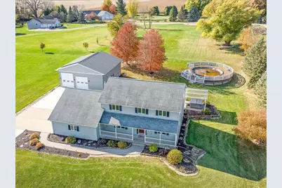 3028 S Golf Road, Stockton, IL 61085 - Photo 4