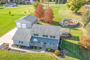 3028 S Golf Rd, Stockton, IL 61085 - Photo 4