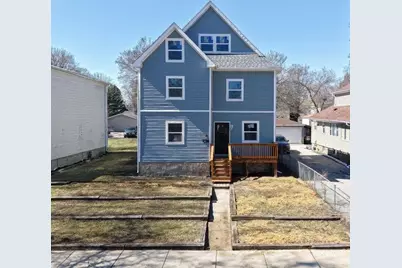 2808 Elisha Avenue, Zion, IL 60099 - Photo 1