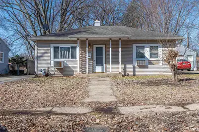 2107 22nd Street, Rockford, IL 61108 - Photo 1