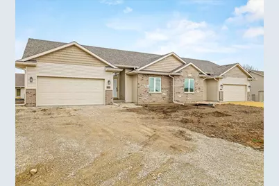 309 E Pershing Street, Stillman Valley, IL 61084 - Photo 1