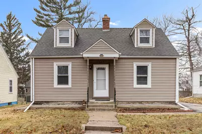 1615 Warren Road, Rockford, IL 61108 - Photo 1