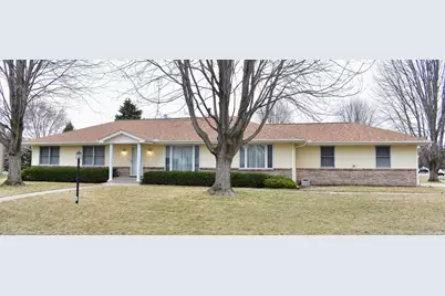 8405 Centaur Drive, Machesney Park, IL 61115 - Photo 1