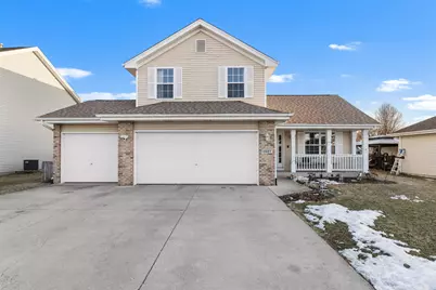 1237 Bailey Avenue, Machesney Park, IL 61115 - Photo 1