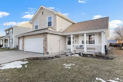 1237 Bailey Avenue, Machesney Park, IL 61115 - Photo 2