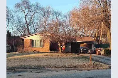 3408 Pleasant Valley Boulevard, Rockford, IL 61114 - Photo 1